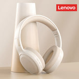 Lenovo TH30 Wireless Headphones Bluetooth 5.0