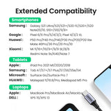 UGREEN USB Type C to 3.5mm