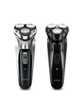 ENCHEN Blackstone Electrical Rotary Shaver for Men 3D Floating Blade