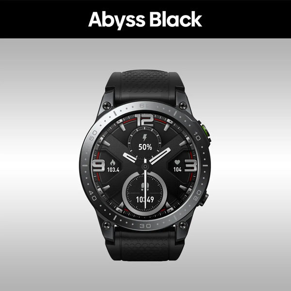 abyss-black