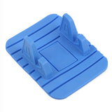 Anti-slip Car Silicone Holder Mat Pad