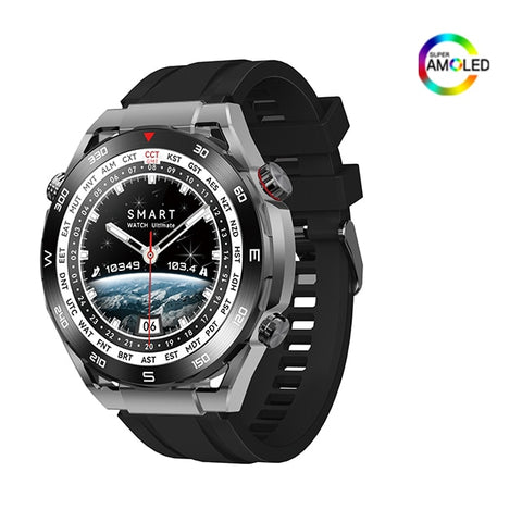 Ultimate Smart Watch for Huawei Men