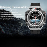 Ultimate Smart Watch for Huawei Men