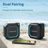 Tronsmart Groove 2 Speaker Portable Speaker with Bluetooth 5.3