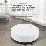 Mini  Mart Sweeping Robot Household