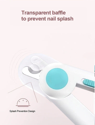 Pet Nail Clipper