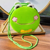 Children Girls Shoulder Bag