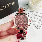 CONTENA  Luxury Watches for Women