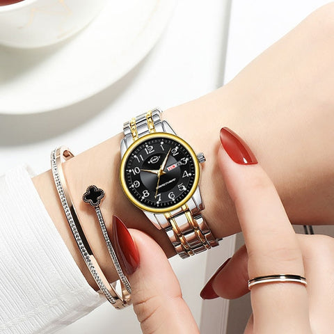 Fashion Women Watches