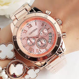 CONTENA  Luxury Watches for Women