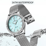 NAVIFORCE Luxury Women Watches