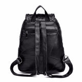 Women's Simple Backpack