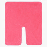 Super Soft Microfiber Face Towel Set U Shape Perfect for Spa