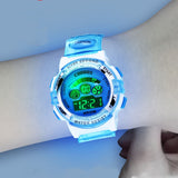 Kids Electronic Watches