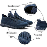 Men Casual Sport Shoes