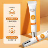 BIOAQUA Vitamin C Eye Cream