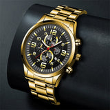 Fashion Mens Sports Watches for Men