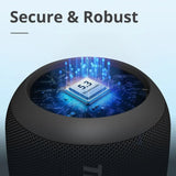 Tronsmart T7 Mini Portable Speaker with TWS, Bluetooth 5.3,