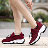 Women Fashion Sneaker