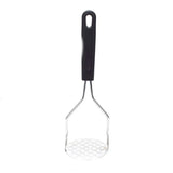 1PC Stainless Steel Potato Mashed Masher Sweet Potato Mashed Masher