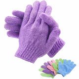 1pc Body Scrub SPA Foam Glove