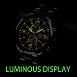 Fashion Mens Sports Watches for Men