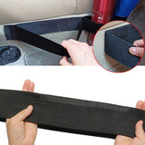 Car Trunk Storage Fixed Belt Nylon Fire Extinguisher Storage Fixing Belt