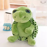 Turtle Plush Toy