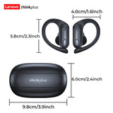 Lenovo Thinkplus Earphone XT60B Wireless With Mic Noise Reduction Earbud Waterproof