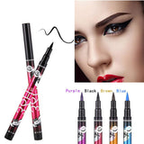 Black Liquid Eyeliner Waterproof