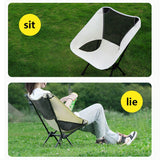 Portable Foldable Outdoor Chair