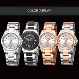 MEGIR Luxury Women Bracelet Watches