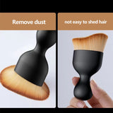 Car Interior Cleaning Tool Air Outlet Cleaning Soft Car Brush