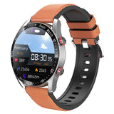 Bluetooth Call Smart Watch