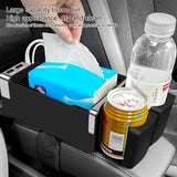 Universal Car Armrest Storage Box