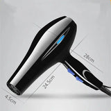 Ion Hair Dryer Constant Temperature Hair Care