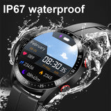 Bluetooth Call Smart Watch