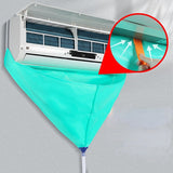 Air Conditioning Cover Full Set of Cleaning Tools