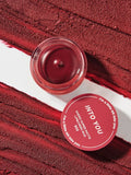 INTO YOU Makeup Muddy Texture Lip Gloss Long Lasting