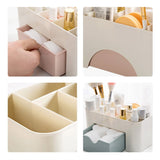 Nail Storage Box Plastic Drawer