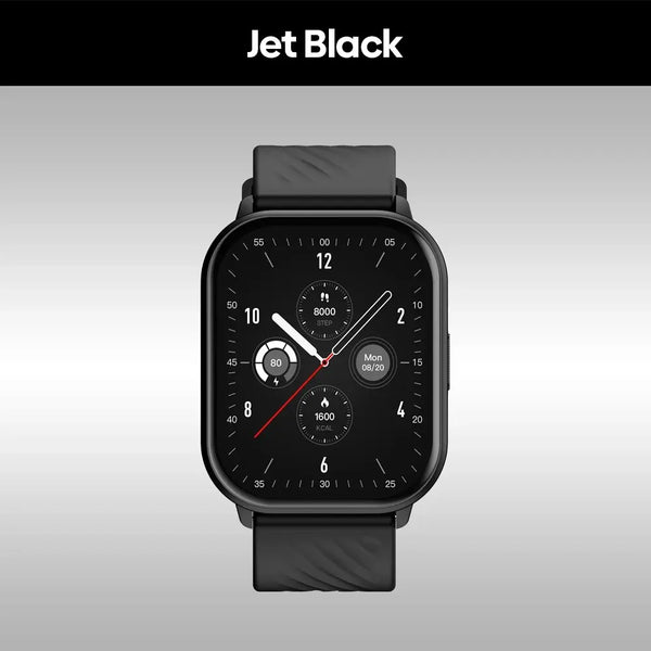 jet-black