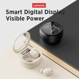 Lenovo PD1X Pro Bluetooth 5.3 Earphones TWS