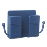 1/2pcs Wall Mounted Storage Boxes