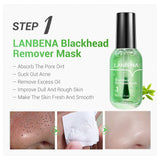 LANBENA Face Serum Blackhead Remover