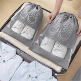 5/10pcs Shoes Storage Bag