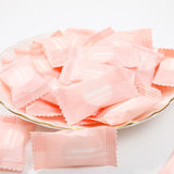 50 Pieces/batch of Mini Compressed Towels Disposable Capsule