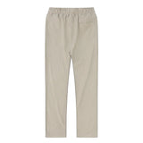 Men's Cotton Linen Pants Male