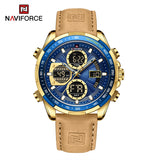 NAVIFORCE Sport Watches for Men