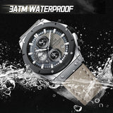 NAVIFORCE Men's Watches