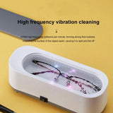 Multifunctional Vibration Cleaning Machine Contact Lens Cleaning Machine Vibration Cleaning